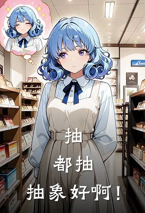 抽，都抽，抽象好啊！