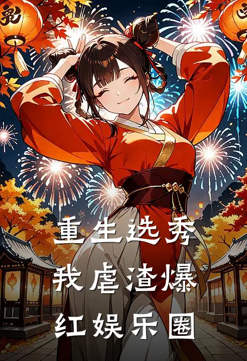 重生选秀，我虐渣爆红娱乐圈