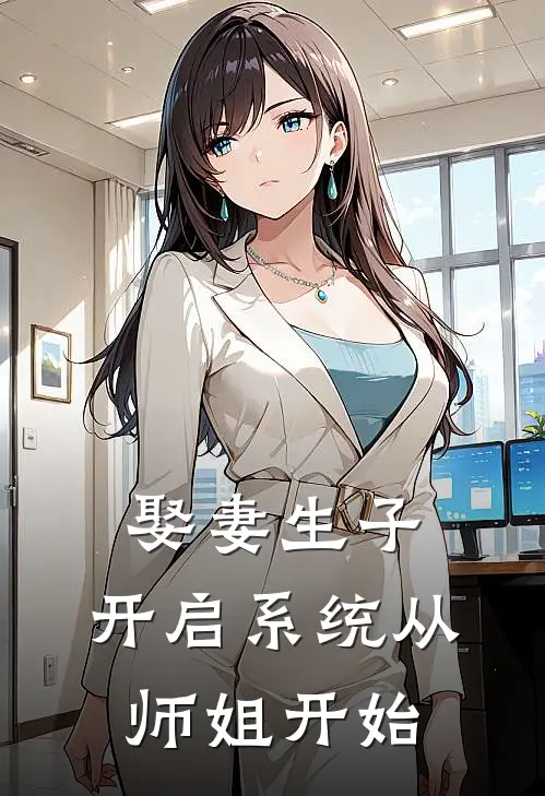 娶妻生子，开启系统从师姐开始
