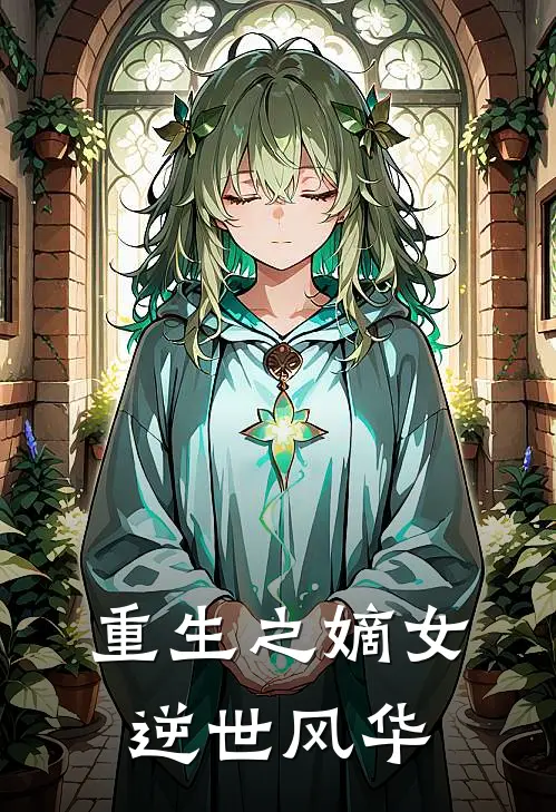 重生之嫡女逆世风华