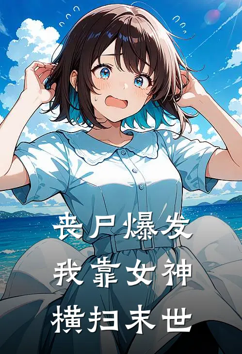 丧尸爆发：我靠女神横扫末世