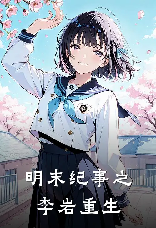 明末纪事之李岩重生