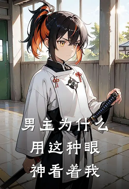 男主为什么用这种眼神看着我