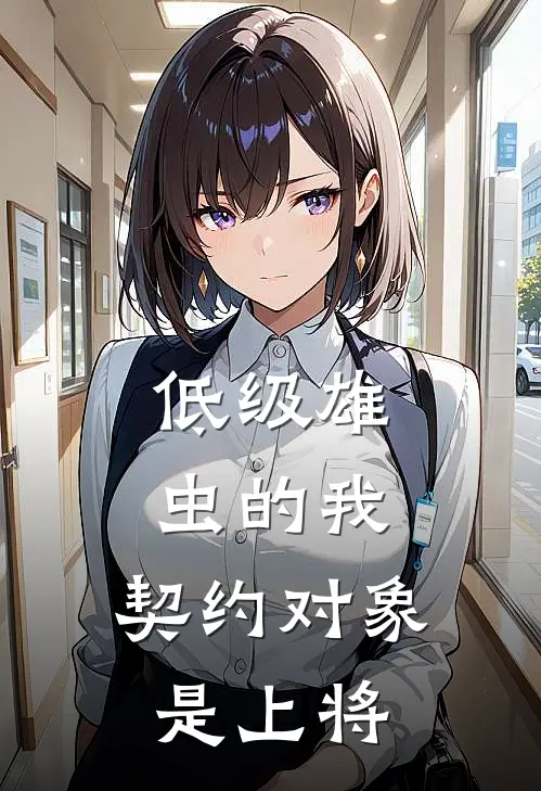 低级雄虫的我，契约对象是上将