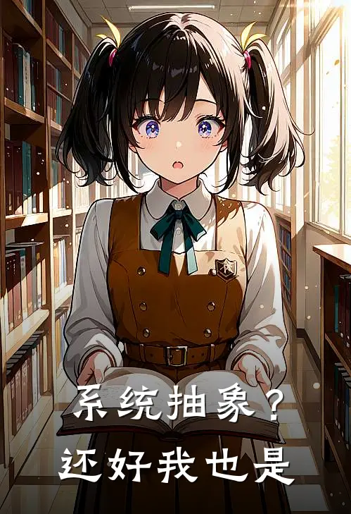 系统抽象？还好我也是