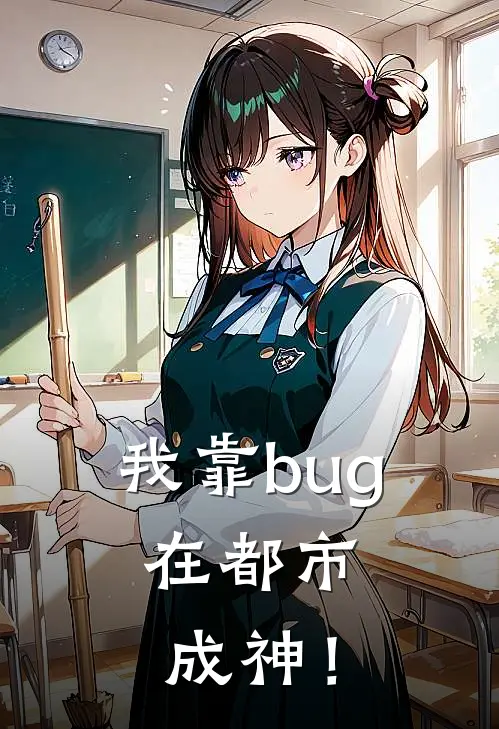 我靠bug，在都市成神！