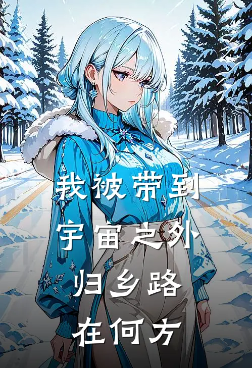 我被带到宇宙之外：归乡路在何方