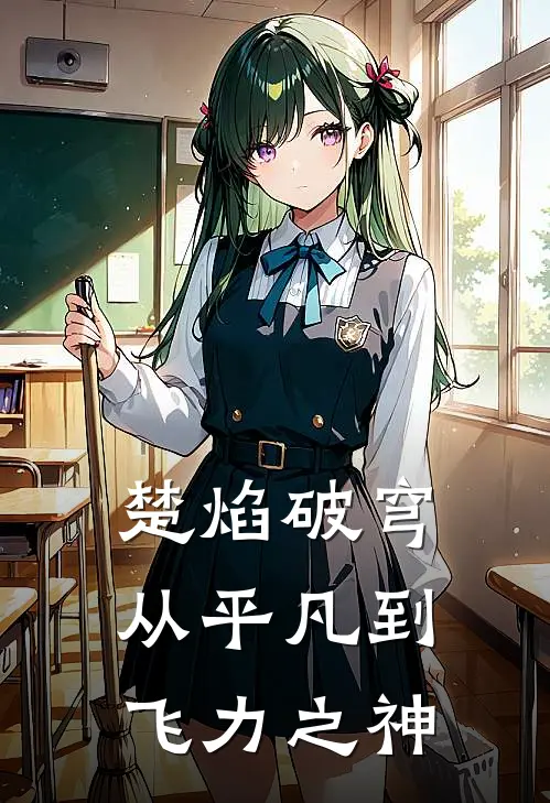 楚焰破穹：从平凡到飞力之神