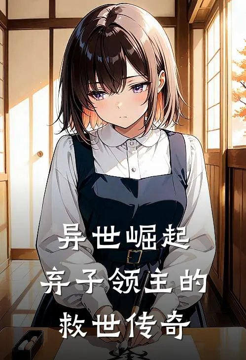 异世崛起：弃子领主的救世传奇