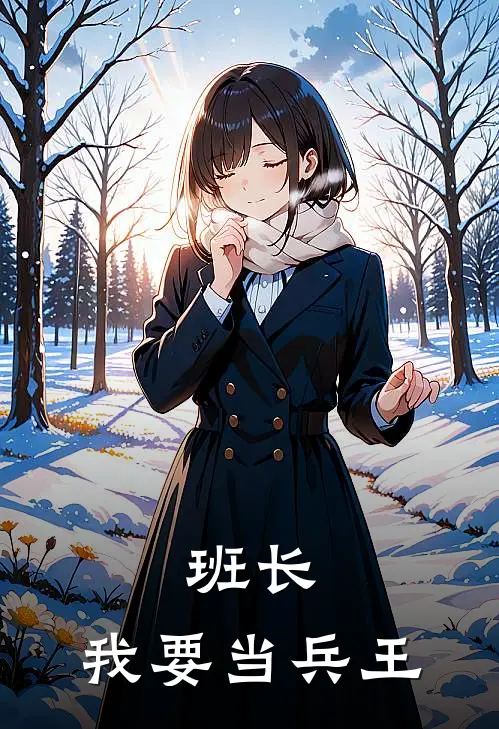 班长，我要当兵王