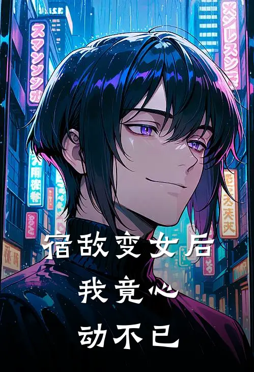 宿敌变女后，我竟心动不已