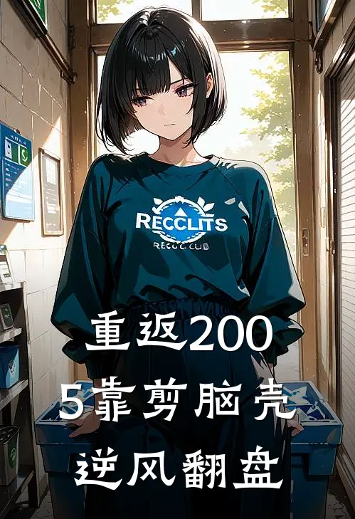 重返2005靠剪脑壳逆风翻盘