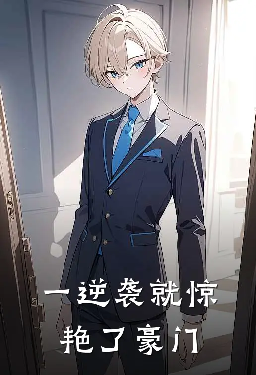 一逆袭就惊艳了豪门