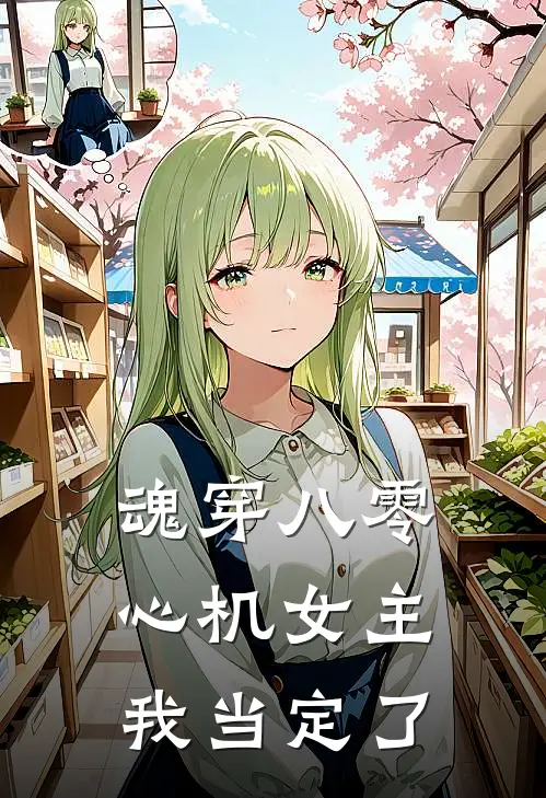 魂穿八零，心机女主我当定了