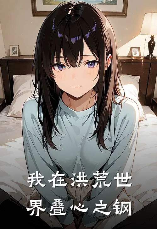 我在洪荒世界叠心之钢