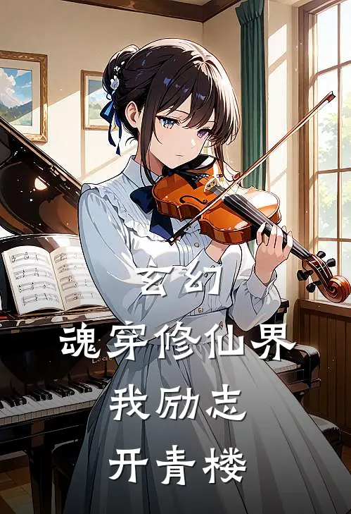 玄幻：魂穿修仙界，我励志开青楼