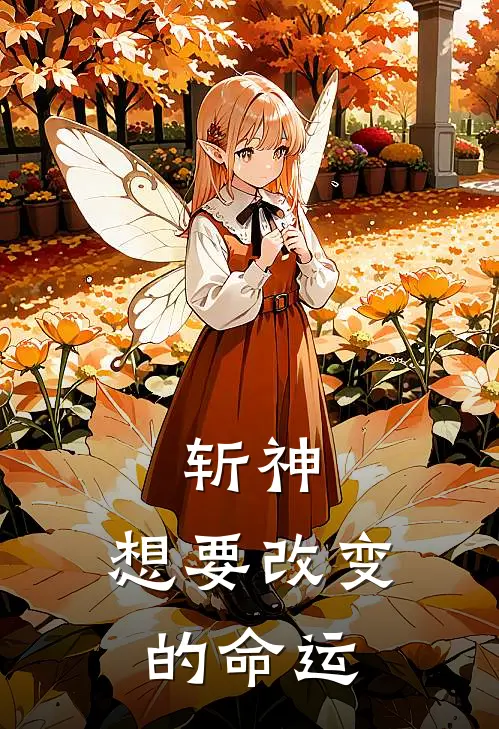 斩神，想要改变的命运