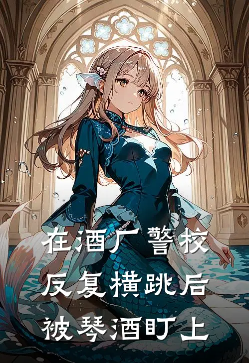 在酒厂警校反复横跳后被琴酒盯上