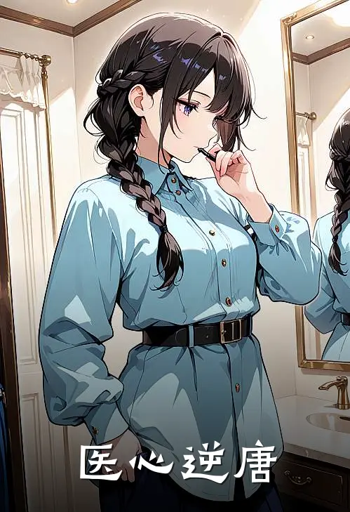 医心逆唐