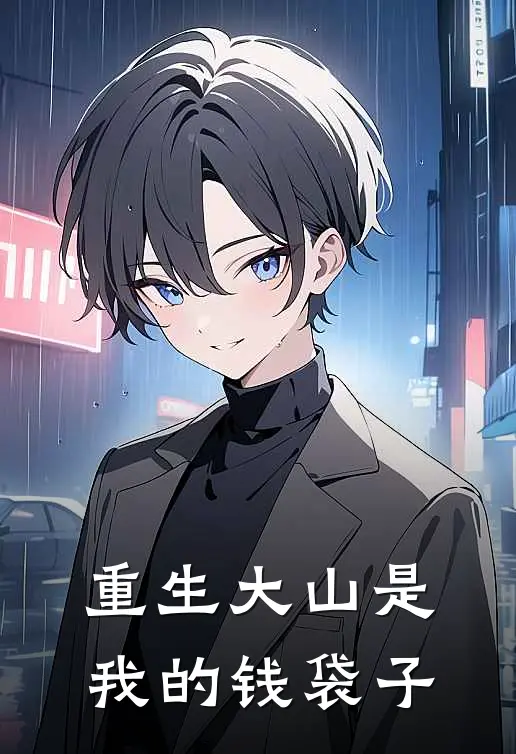 重生大山是我的钱袋子