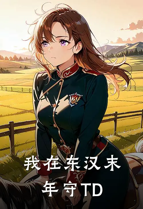 我在东汉末年守TD