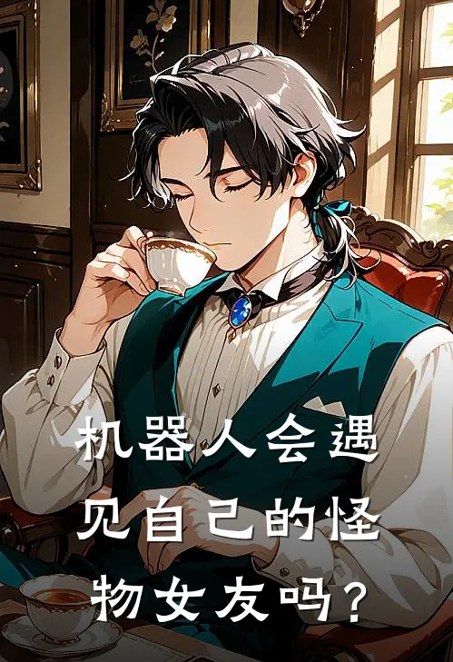 机器人会遇见自己的怪物女友吗？