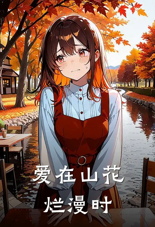 爱在山花烂漫时