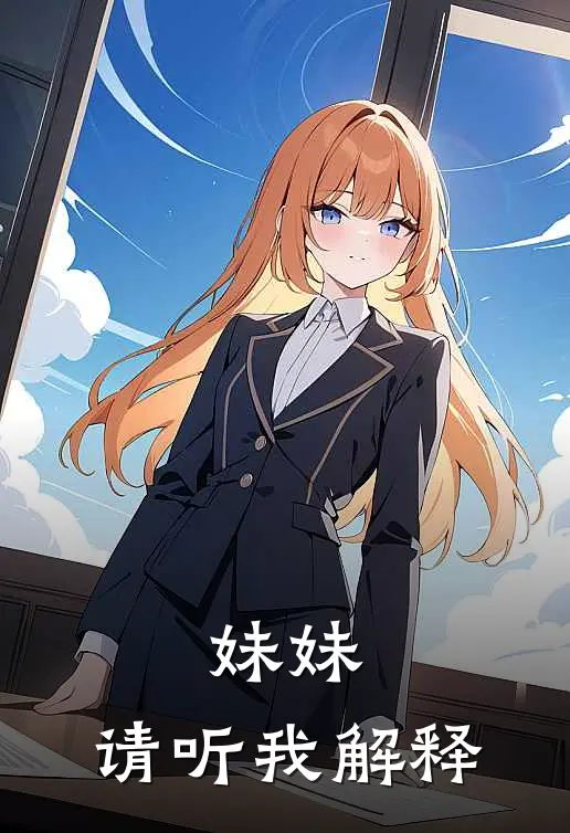妹妹，请听我解释
