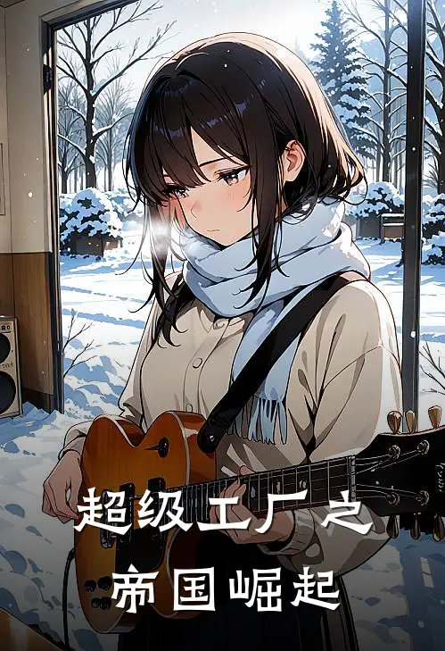 超级工厂之帝国崛起