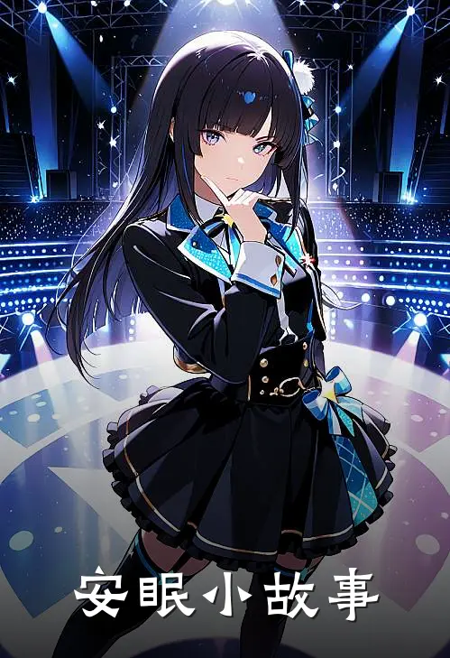 安眠小故事