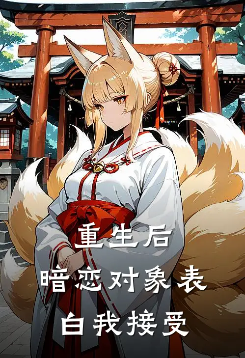 重生后，暗恋对象表白我接受