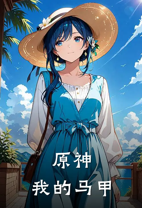 原神：我的马甲