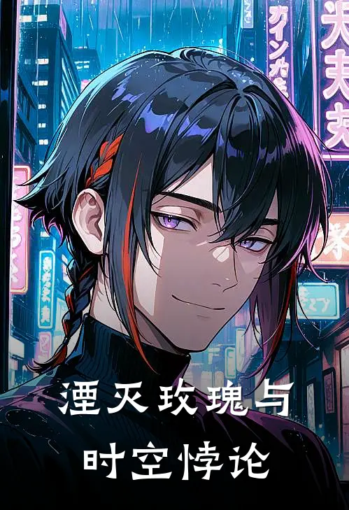 湮灭玫瑰与时空悖论