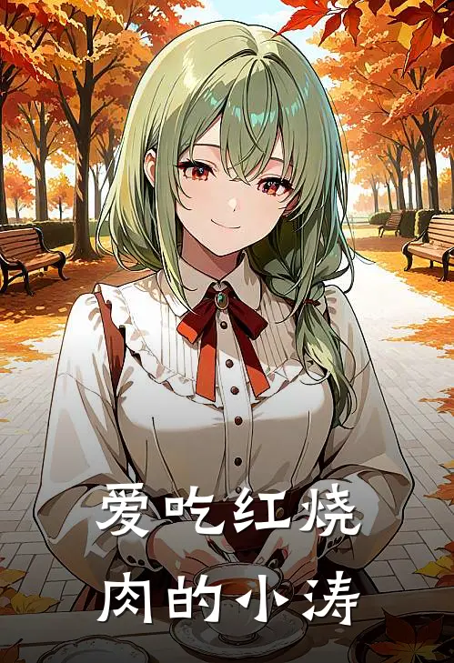 爱吃红烧肉的小涛