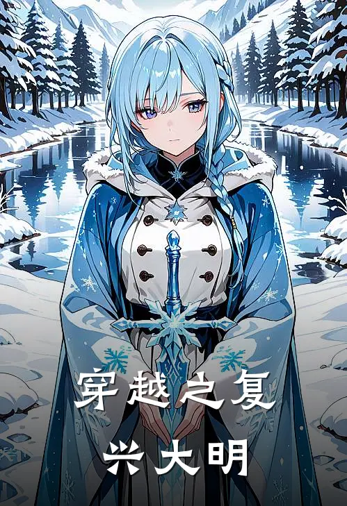 穿越之复兴大明