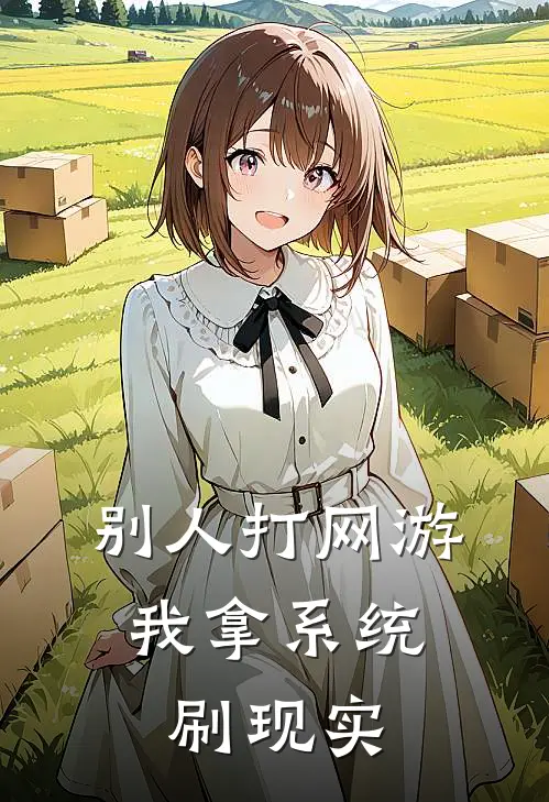 别人打网游，我拿系统刷现实