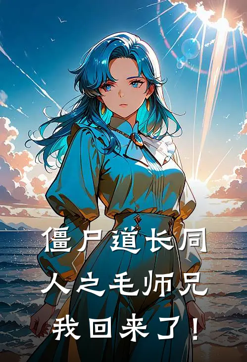 僵尸道长同人之毛师兄我回来了！