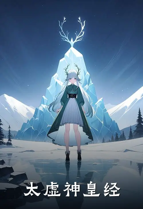 太虚神皇经