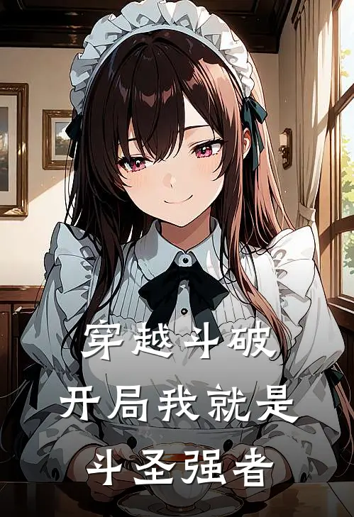 穿越斗破，开局我就是斗圣强者