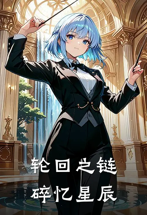 轮回之链：碎忆星辰