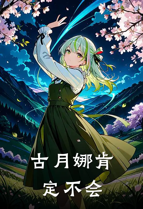 古月娜肯定不会