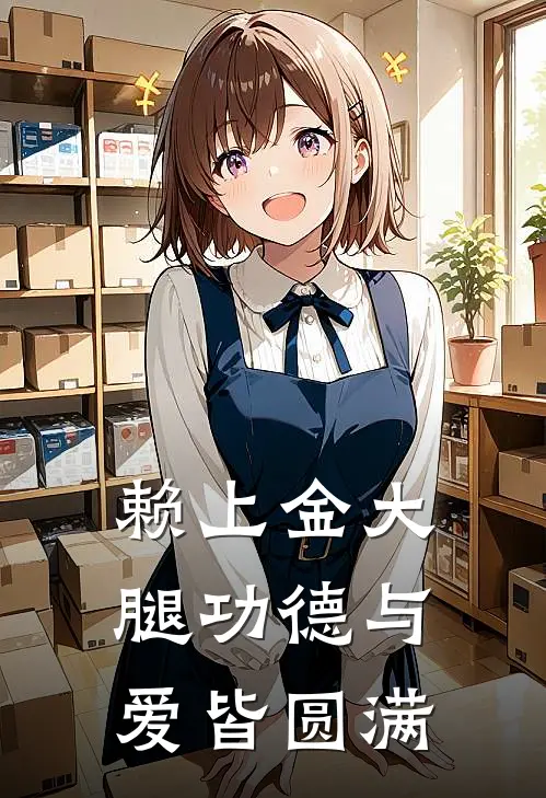 赖上金大腿功德与爱皆圆满