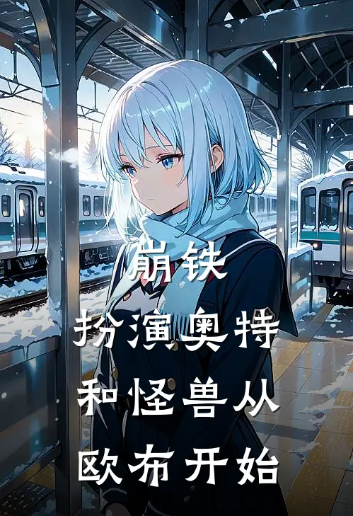 崩铁：扮演奥特和怪兽从欧布开始