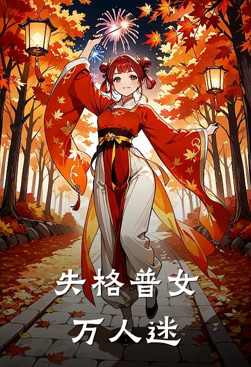 失格【普女万人迷】