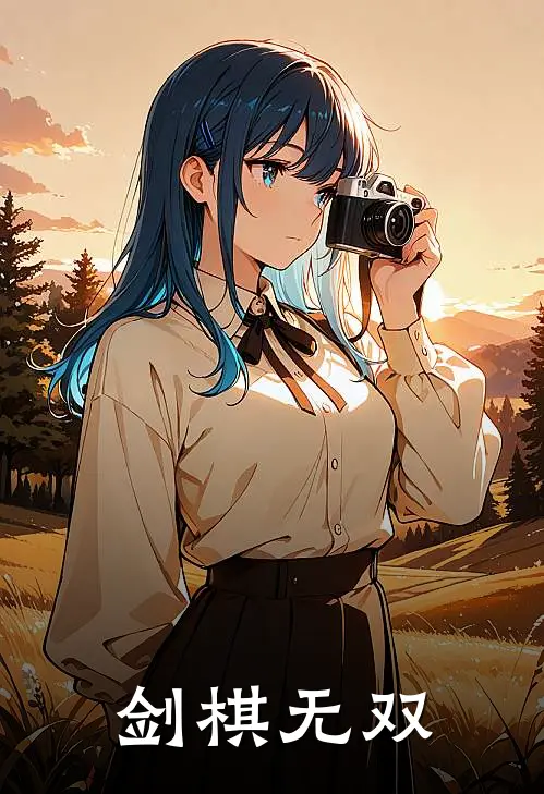 剑棋无双