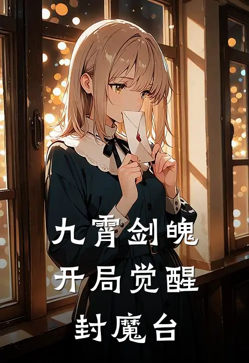 九霄剑魄：开局觉醒封魔台