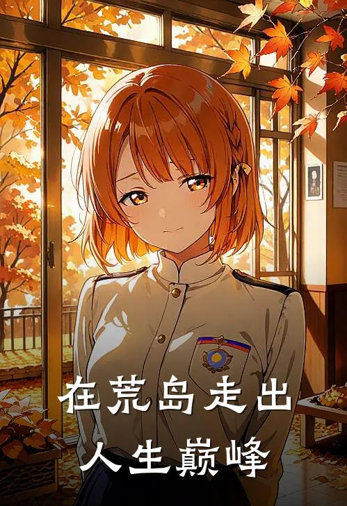 在荒岛走出人生巅峰