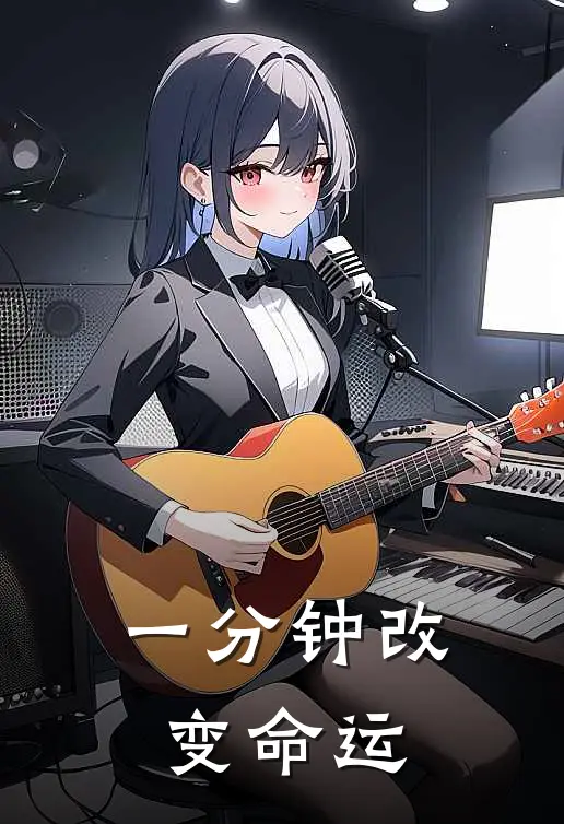 一分钟改变命运