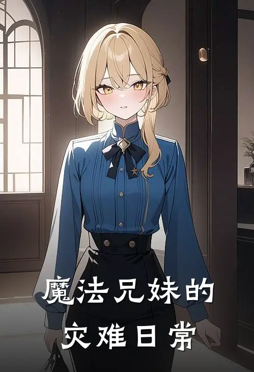 魔法兄妹的灾难日常
