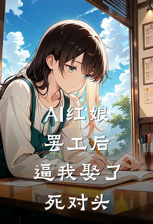 AI红娘罢工后，逼我娶了死对头